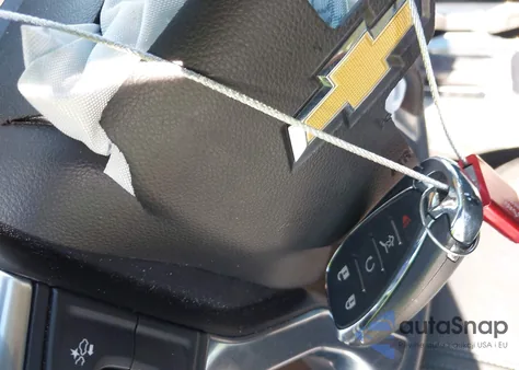 2021 Chevrolet Blazer Fwd 2Lt из США, поврежденный, VIN 3GNKBCRS5MS519432